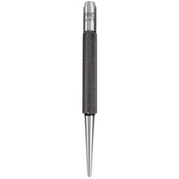 Centre Punches With Round Shanks, 3/32" Dia., 4" L Meunier Outillage Industriel
