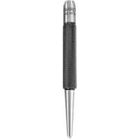 Centre Punch with Round Shank, 5/32" Dia., 4" L Meunier Outillage Industriel