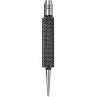 Centre Punch with Square Shank, 1/16" Dia., 3/8" Stock Size, 3" L Meunier Outillage Industriel