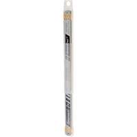 Hacksaw Blades, Carbon, 10" (250 mm) L, 24 TPI Meunier Outillage Industriel