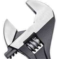 Cl&eacute;s construction r&eacute;glables Meunier Outillage Industriel