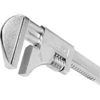 Automotive Wrench, 11" L, 19.3 mm Max Width, Chrome Meunier Outillage Industriel