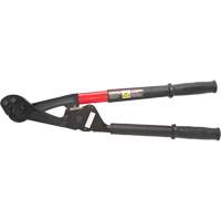 Guy Strand Ratchet Cutter, 28" Meunier Outillage Industriel
