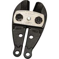 Heavy-Duty Center Cut Pneumatic Cutter Meunier Outillage Industriel