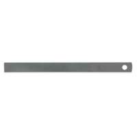 Fili&egrave;re pour jauge de profondeur, Plat, 8", Simple Meunier Outillage Industriel