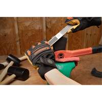 R&acirc;pe et lime 4-in-Hand Meunier Outillage Industriel