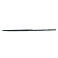 Lime aiguille #0, Feuille-de-sauge, 5-1/2" Meunier Outillage Industriel