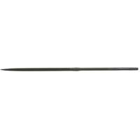 Lime aiguille no 0, Tiers-point, 6-1/4" Meunier Outillage Industriel