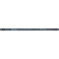 Solid Flexible Hacksaw Blades, Carbon, 12" (300 mm) L, 18 TPI TBH249 | Meunier Outillage Industriel
