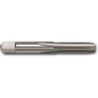 Taraud d'entretien &agrave; cannelure droite, Acier rapide, Filet 9/16"-12 Meunier Outillage Industriel
