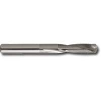 Slow Spiral Drill Bit, #55, Carbide, 1/2" Flute TBL400 | Meunier Outillage Industriel