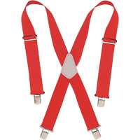Construction Suspenders TBN236 | Meunier Outillage Industriel