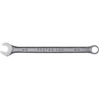 Cl&eacute; mixte, 12 pans, 5/16", Fini Satin Meunier Outillage Industriel