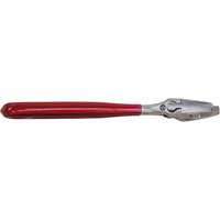 Cl&eacute; ajustable, 4-1/2" lo, la max. 1/2", Chrome/Poli Meunier Outillage Industriel