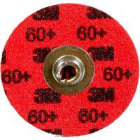 3" Cubitron Sanding Disc - 60+ Grit, 3" Dia., 60+ Grit Meunier Outillage Industriel