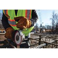 Metalmax Circular Saw Blades, 4-1/2", Metal/Non-Ferrous Use Meunier Outillage Industriel