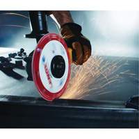 Metalmax Circular Saw Blades, 4-1/2", Metal/Non-Ferrous Use Meunier Outillage Industriel