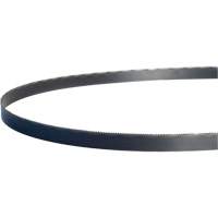 Wolf-Band&reg; Portable Band Saw Blades, Bi-Metal, 44-7/8" L x 1/2" W x 0.02" Thick, 10/14 TPI Meunier Outillage Industriel
