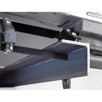 Wolf-Band&reg; Portable Band Saw Blades, Bi-Metal, 44-7/8" L x 1/2" W x 0.02" Thick, 10/14 TPI Meunier Outillage Industriel