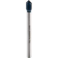 Glass and Tile Bit, Carbide, 4" Flute Meunier Outillage Industriel