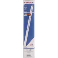 Hacksaw Blades, Bi-Metal, 12" L, 32 TPI Meunier Outillage Industriel