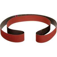 Cubitron™ II Sanding Belt, 79" L x 6" W, Ceramic, 80+ Grit TCT400 | Meunier Outillage Industriel