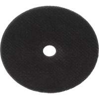Cubitron II Cut-Off Wheel, 3" x 1/25", 3/8" Arbor, Ceramic Meunier Outillage Industriel