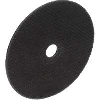 Cubitron II Cut-Off Wheel, 3" x 1/25", 3/8" Arbor, Ceramic Meunier Outillage Industriel