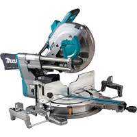 XGT Mitre Saw with Brushless Motor (Tool Only) Meunier Outillage Industriel
