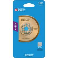 Lame segment&eacute;e au carbure Starlock Meunier Outillage Industriel