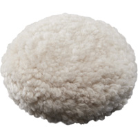 Tampon de coupe, 3" dia. Meunier Outillage Industriel