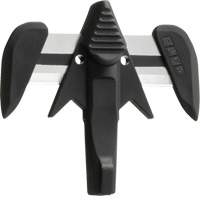 Replacement Blade for Blade Safety Cutter, Single Style Meunier Outillage Industriel