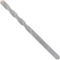 Foret guide pour tr&eacute;pan carottier SDS-Plus, 6", Profondeur de la coupe de 3", Filet 5/16" Meunier Outillage Industriel
