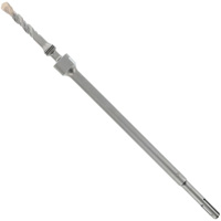 SDS-Plus Core Bit Extension, 13" Length Meunier Outillage Industriel