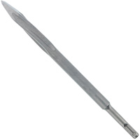 Twist Point Chisel Meunier Outillage Industriel