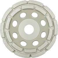 DS 300 B Extra Diamond Cup Grinding Wheel Meunier Outillage Industriel