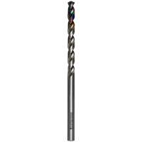 Metal Demon Drill Bit for Mild, Hardened and Stainless Steels, 3/16", 2" Flute, 130° Point Meunier Outillage Industriel