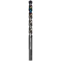 Metal Demon Drill Bit for Mild, Hardened and Stainless Steels, 7/32", 2-1/5" Flute, 130° Point Meunier Outillage Industriel