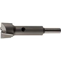 Fraise &agrave; chambrer guide interchangeable courte de type a&eacute;ronef 884 CLEVELAND Meunier Outillage Industriel