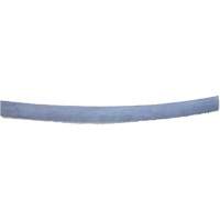 CLE-LINE P1000 Portable Bandsaw Blade, Bi-Metal, 44-7/8" L x 1/2" W x 0.02" Thick, 18 TPI Meunier Outillage Industriel