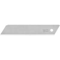 25mm Solid Blades, Single Style Meunier Outillage Industriel
