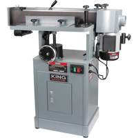 Machinerie pour le travail du bois