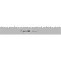 Intenss Band Saw Blade, Bi-Metal, 11' 8" L x 1/2" W x 0.035" Thick, 14 TPI Meunier Outillage Industriel