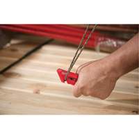 Couteau utilitaire compact pour usage multiple Meunier Outillage Industriel