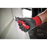 Couteau utilitaire pliant 6-en-1 Fastback, 8-3/4" lo, 6 fonctions, 1 lb Meunier Outillage Industriel