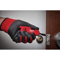 Couteau utilitaire pliant 6-en-1 Fastback, 8-3/4" lo, 6 fonctions, 1 lb Meunier Outillage Industriel