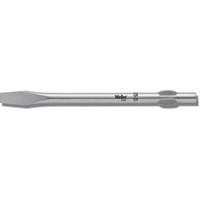 Series 99&reg; Interchangeable Screwdriver Bit, Slot, 1/4", 1/4" Drive Meunier Outillage Industriel
