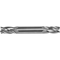 S129 30° Double Ended End Mill TCT193 | Meunier Outillage Industriel