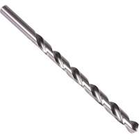 Foret tr&egrave;s long &agrave; usage g&eacute;n&eacute;ral, 3/8", Acier rapide, Cannelure 11", Pointe de 118° Meunier Outillage Industriel
