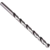 Foret tr&egrave;s allong&eacute;, 5/16", Acier rapide, Cannelure 13", Pointe de 118° Meunier Outillage Industriel
